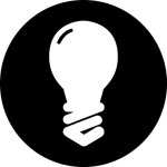 Light-Bulb-Icon-in-a-black-circle-17288-large